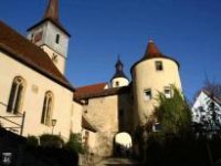 Burg Braunsbach