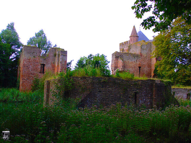 Burg Brederode