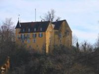 Schloss Burgberg (Giengen)