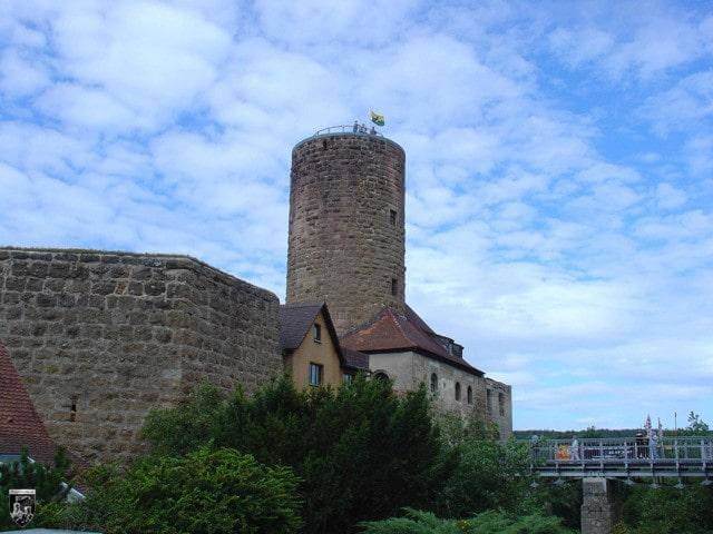 Burg Burgthann