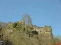 Burg Dalberg