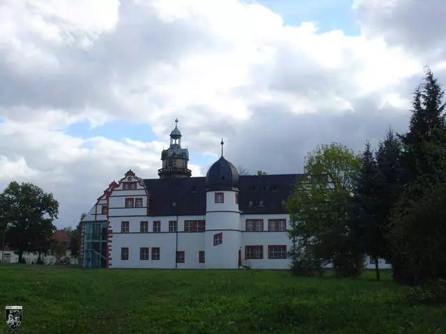 Schloss Ehrenstein