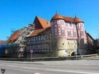 Altes Schloss Gaildorf