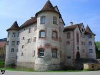 Burg Glatt