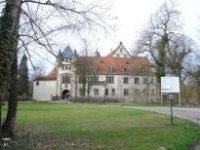Burg Götzenburg, Jagsthausen