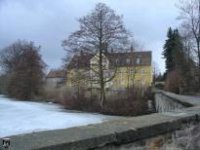 Schloss Grillenburg