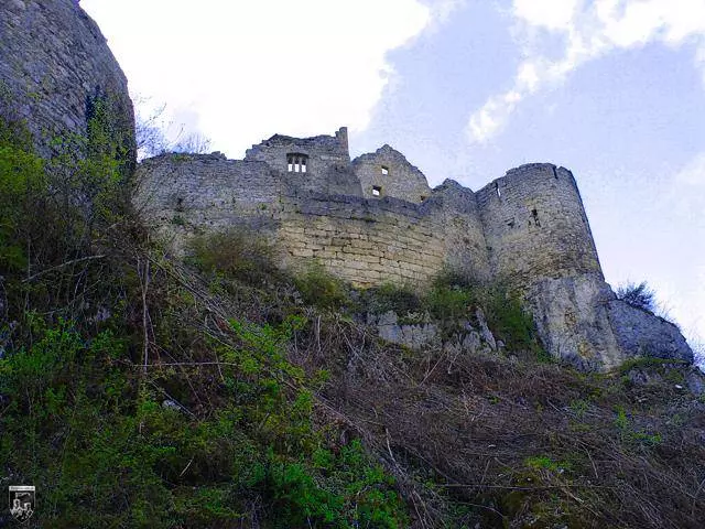 Burg Hohenurach, Urach