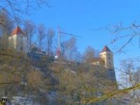Burg Kaltenburg, Kaltenberg
