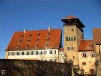 Schloss Kilchberg