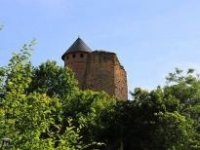 Burg Kirkel
