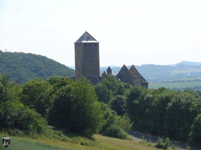 Burg Lichtenberg