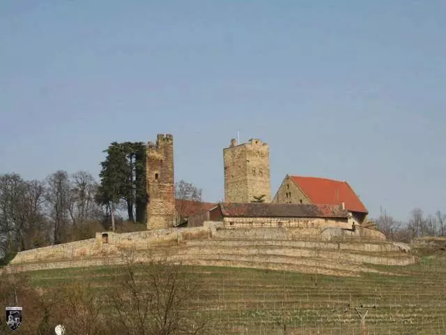Burg Neipperg