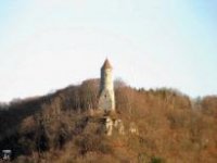Burg Ödenturm