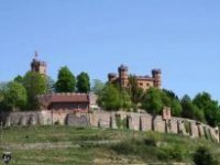 Burg und Schloss Ortenberg