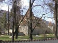 Burg Pallaus