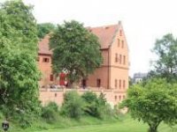 Burg Penzlin