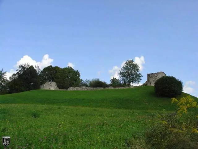 Burg Rettenberg