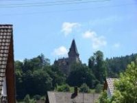 Burg Rodeck