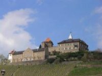 Schloss Eberstein, Neu-Eberstein