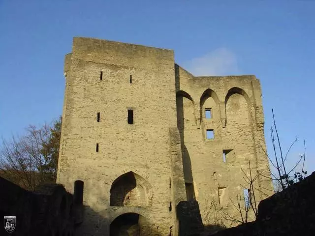 Burg Sporkenburg