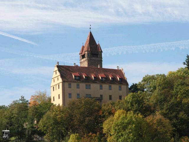 Burg Stocksberg