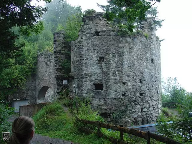 Burg Thaur