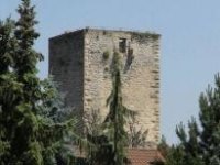 Burg Unterriexingen
