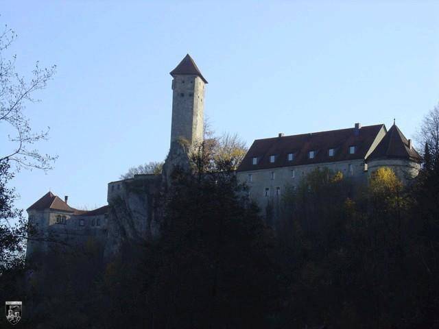 Burg Veldenstein