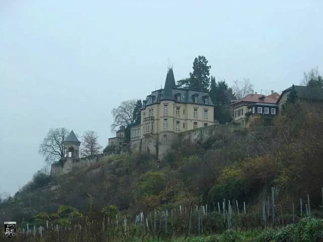 Schloss Winzigen, Hardt