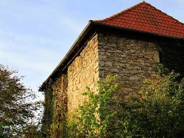 Burg Wittmar