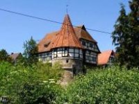 Burg Zollernschloss