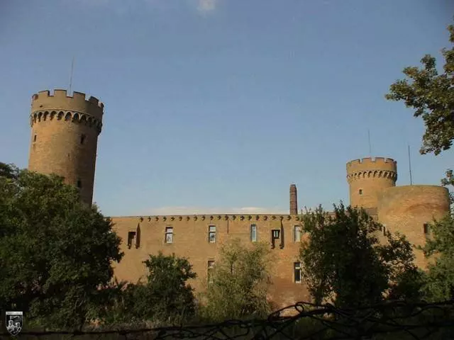 Burg Zülpich
