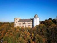Burg Wewelsburg